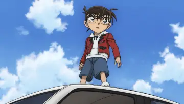 Backdrop to the movie "Detective Conan: Fallen Angel of the Highway" #952239