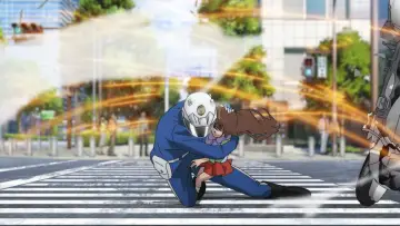 Backdrop to the movie "Detective Conan: Fallen Angel of the Highway" #952240