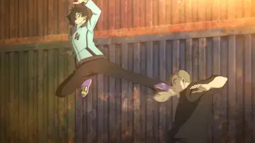 Backdrop to the movie "Detective Conan: Fallen Angel of the Highway" #952241