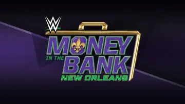 Backdrop to the movie "WWE Money in the Bank 2026" #1359034