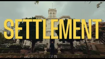 Backdrop to the movie "Settlement" #1167096