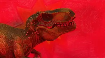 Backdrop to the movie "Jurassic Era" #966949