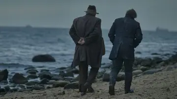 Backdrop to the movie "Memories of Insignificance" #921862