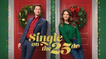 Backdrop to the movie "Single on the 25th" #785816