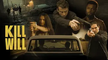 Backdrop to the movie "Kill Will" #781636