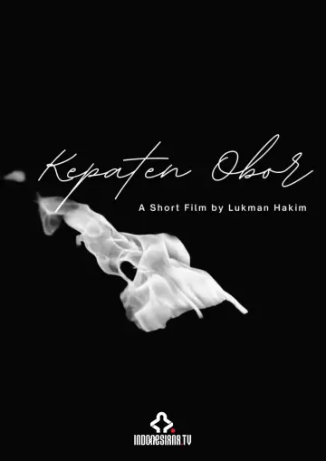 Poster to the movie "Kepaten Obor" #1641987