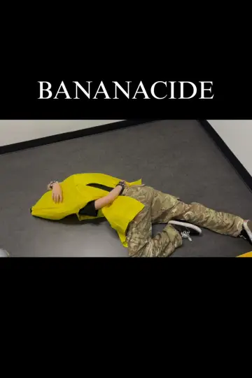 Poster to the movie "Bananaleak" #920203