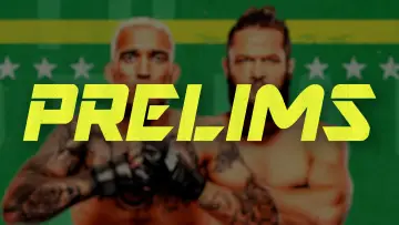 Backdrop to the movie "UFC Fight Night 261: Oliveira vs. Gamrot" #1297153