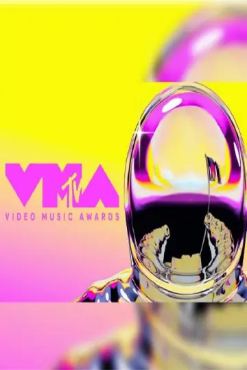 Poster to the movie "2025 MTV Video Music Awards" #980061