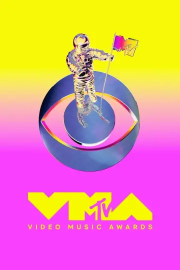 Poster to the movie "2025 MTV Video Music Awards" #980062