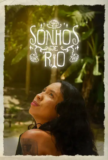 Poster to the movie "Dreams of River (Director