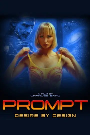 Poster to the movie "Prompt" #963749