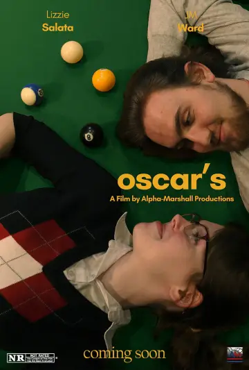 Poster to the movie "Oscar