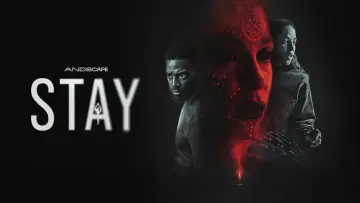 Backdrop to the movie "Stay" #971028