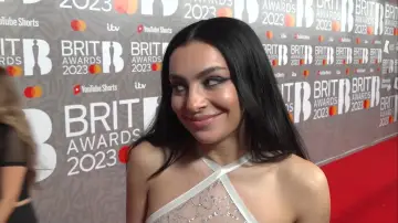 Backdrop to the movie "Charli xcx: Brat Girl" #1624783