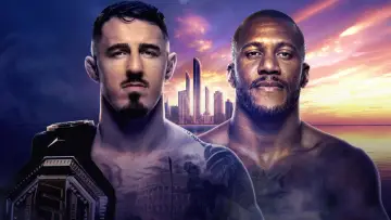 Backdrop to the movie "UFC 321: Aspinall vs. Gane" #919736
