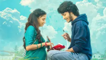Band Melam poster