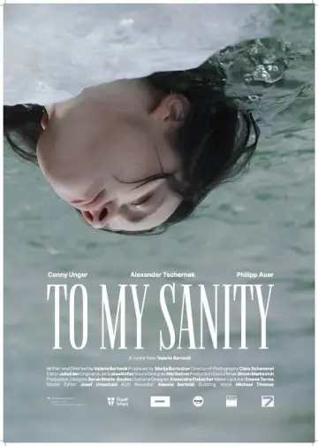 Poster to the movie "To My Sanity" #1191739