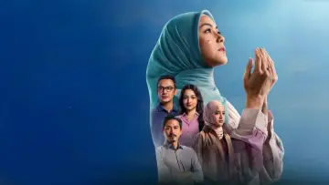 Backdrop to the movie "Tuhan, Benarkah Kau Mendengarku?" #538045