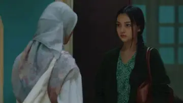 Backdrop to the movie "Tuhan, Benarkah Kau Mendengarku?" #538048