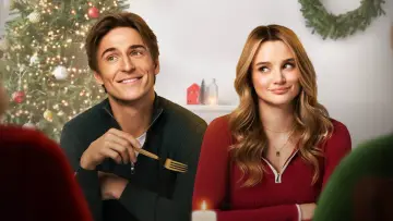 Backdrop to the movie "A Make or Break Holiday" #932109