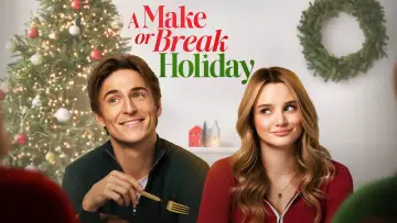 Backdrop to the movie "A Make or Break Holiday" #932110