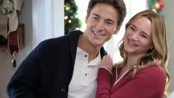 Backdrop to the movie "A Make or Break Holiday" #932111