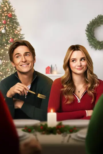 Poster to the movie "A Make or Break Holiday" #932116
