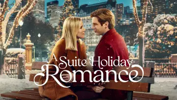 Backdrop to the movie "A Suite Holiday Romance" #849022