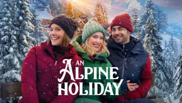 Backdrop to the movie "An Alpine Holiday" #639888