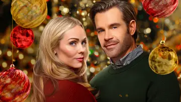Backdrop to the movie "Melt My Heart This Christmas" #692441