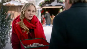 Backdrop to the movie "Melt My Heart This Christmas" #692442