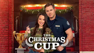 Backdrop to the movie "The Christmas Cup" #853460