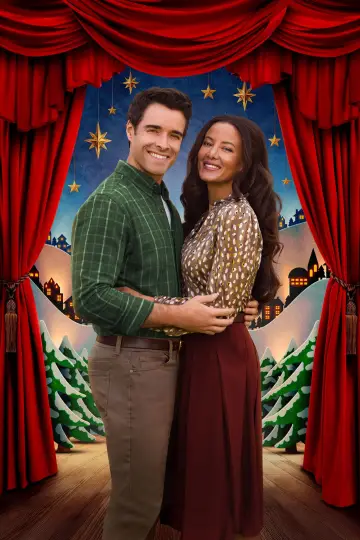 Poster to the movie "The Snow Must Go On" #932262