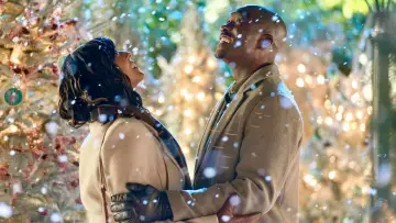 Backdrop to the movie "Tidings for the Season" #598127