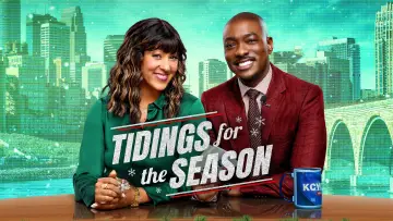 Backdrop to the movie "Tidings for the Season" #598130