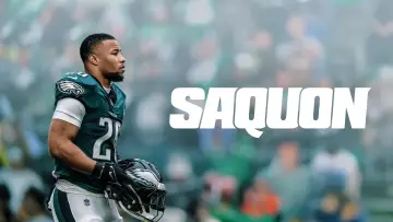 Backdrop to the movie "SAQUON" #1173741