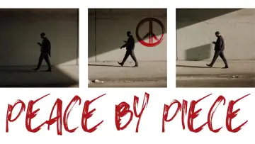 Backdrop to the movie "Peace by Piece" #846630