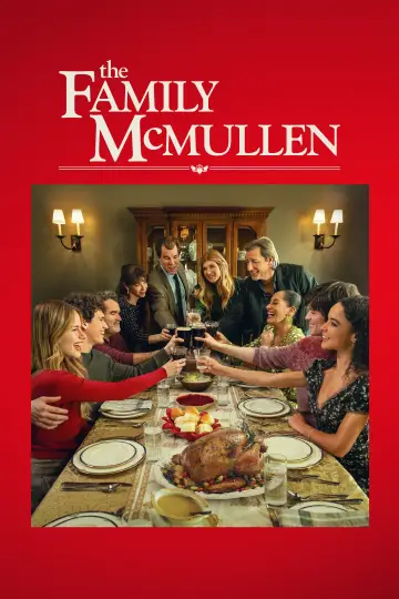 Poster to the movie "The Family McMullen" #606192