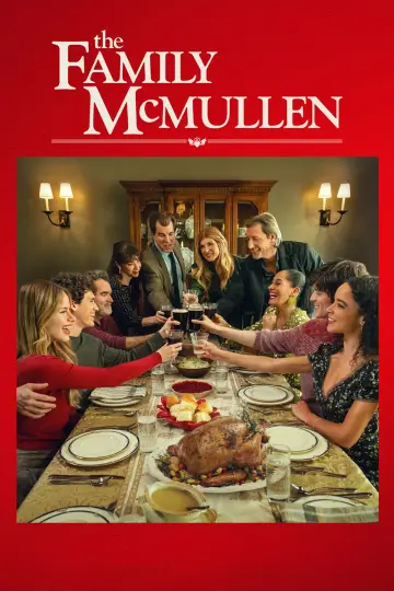Poster to the movie "The Family McMullen" #606193