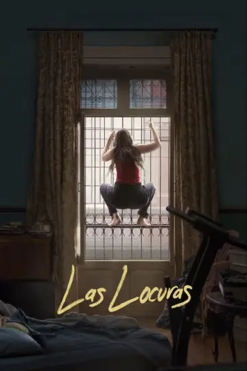 Poster to the movie "The Follies" #612517
