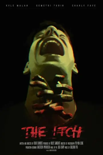 The Itch poster