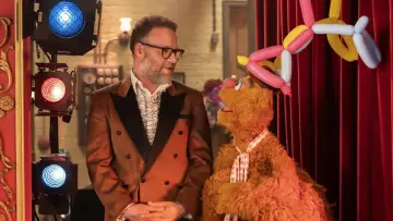 Backdrop to the movie "The Muppet Show" #508298