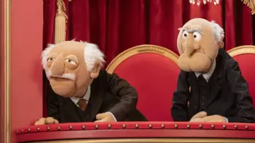 Backdrop to the movie "The Muppet Show" #508299