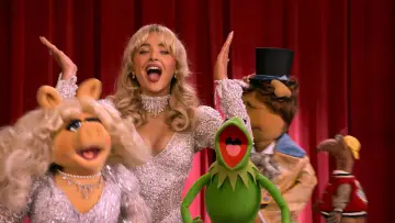 Backdrop to the movie "The Muppet Show" #508307