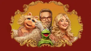 Backdrop to the movie "The Muppet Show" #508309