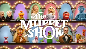 Backdrop to the movie "The Muppet Show" #508310