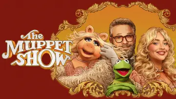 Backdrop to the movie "The Muppet Show" #508311