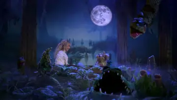 Backdrop to the movie "The Muppet Show" #508316