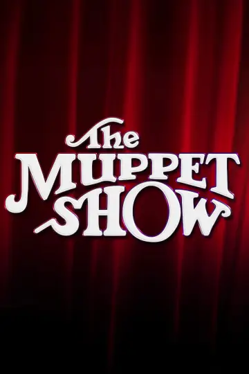 Poster to the movie "The Muppet Show" #508331